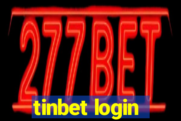 tinbet login